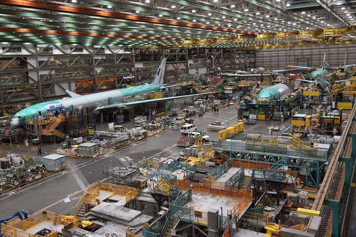 特朗普单方面宣布访华时间，急于访华就是为了签大单？中方的回应滴水不漏