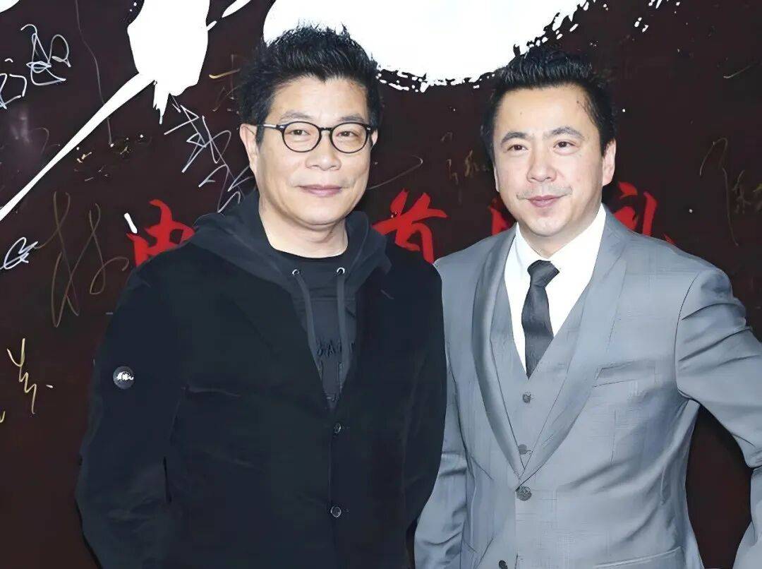 华谊兄弟被申请破产重整，900亿市值跌剩54亿，“中国迪士尼”的坠落比电影更残酷