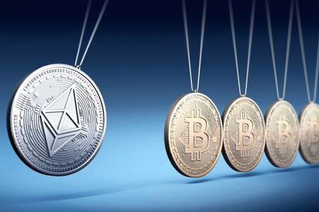 以太币(以太币实时价格走势)