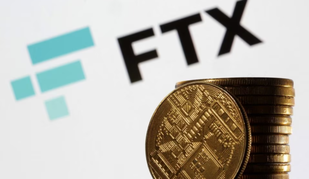 FTX交易所(ftx交易所重启)