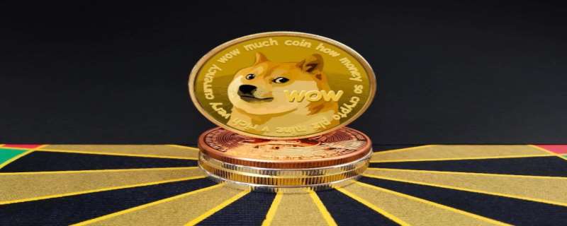 狗币(狗币涨了多少倍)