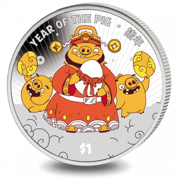 猪猪币(猪猪币的官网最新消息)