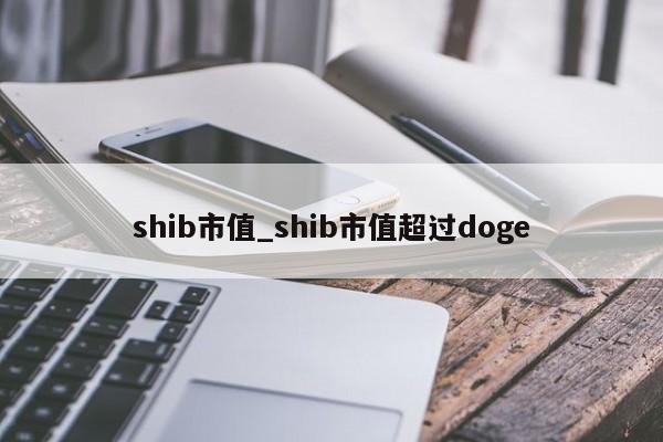 SHIB币价格今日行情(shib币价格今日行情金色财经)