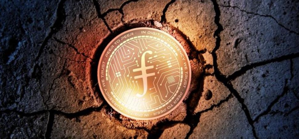 FIL币(fil币价格今日行情走势图)