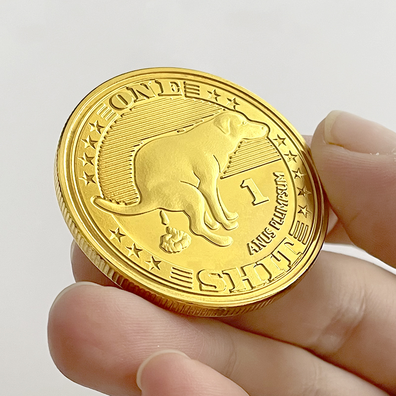 狗屎币(狗屎币的今日价格)