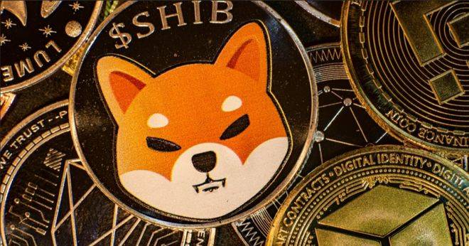 柴犬币最新价格(柴犬币最新价格走势图美元)