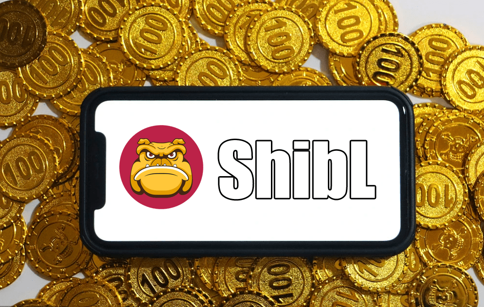 SHIB最新消息(shib币未来趋势最新消息)