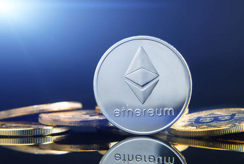 以太坊钱包(以太坊钱包下载)