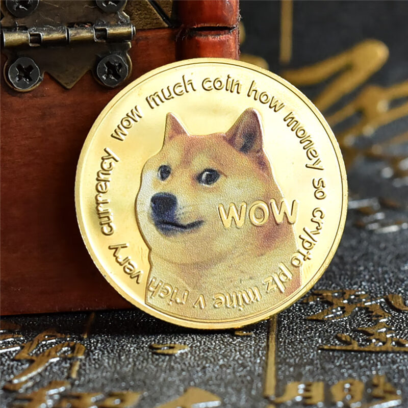 狗币(狗币今日价格行情)