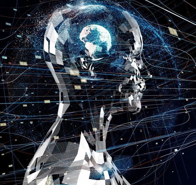 元宇宙(元宇宙产业)