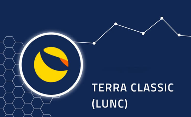 LUNA暴跌(luna暴跌有人赚上亿)