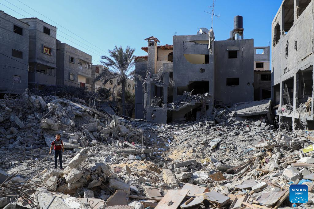 DEMONSTRATION(demonstration mission)