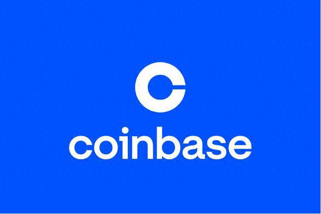 coinbase(coinbase什么意思)