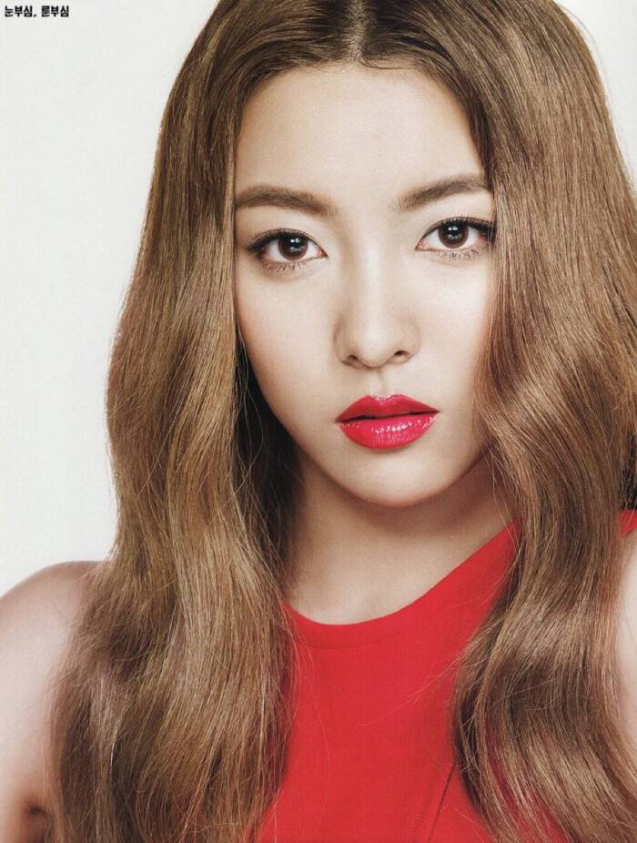 LUNA(luna下海自拍)