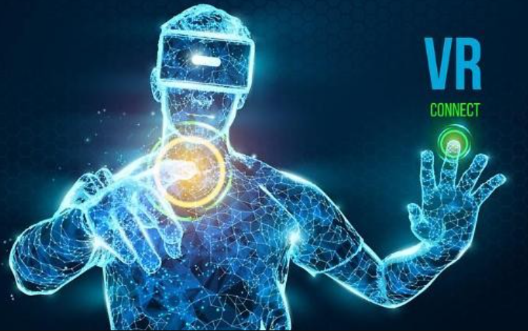 元宇宙(元宇宙虚拟展厅)