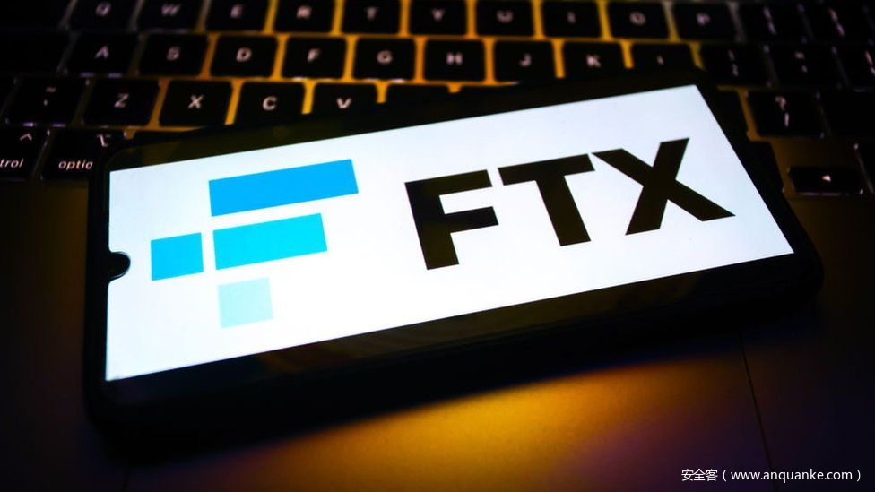 FTX交易所(FTX交易所创始人被判有罪)