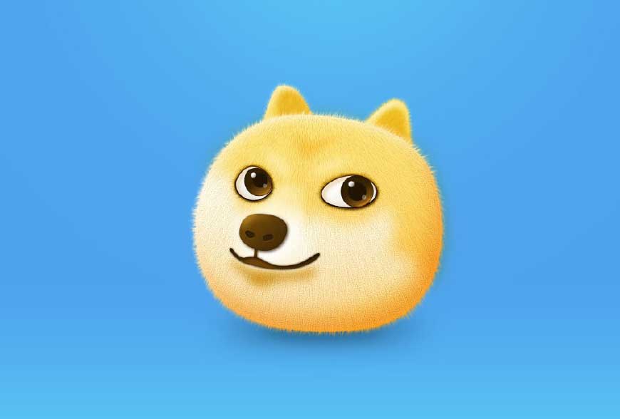 DOGE(doge柴犬)
