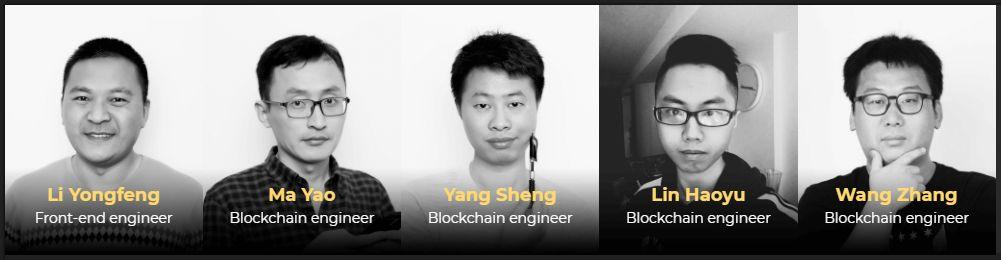 比原链(比原链下架)