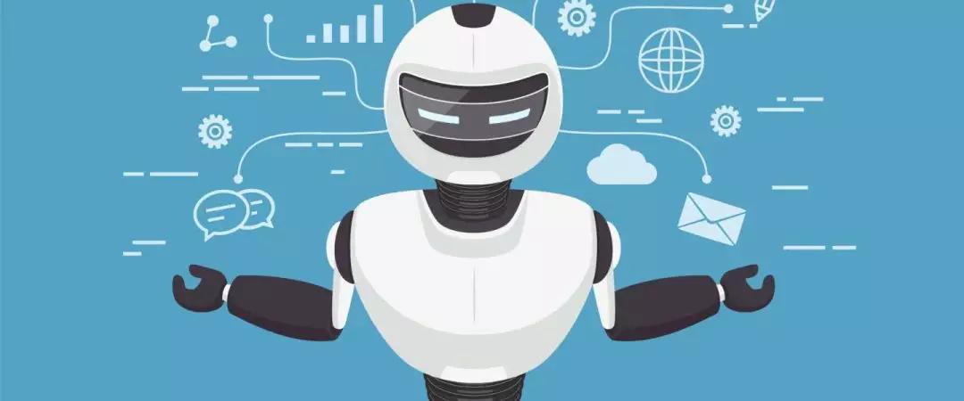 AI(ai电话机器人)