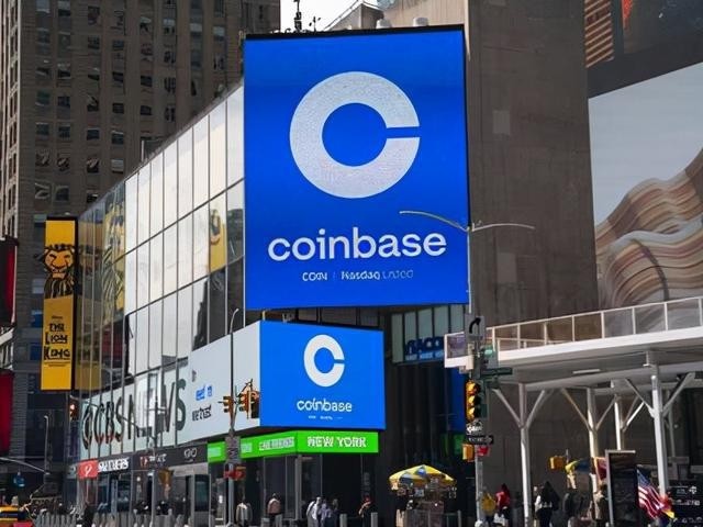 coinbase(coinbase中国人可以注册吗)