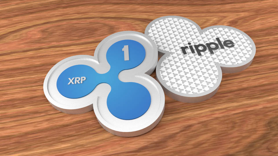 XRP交易会所(xrp币价格金色财经)