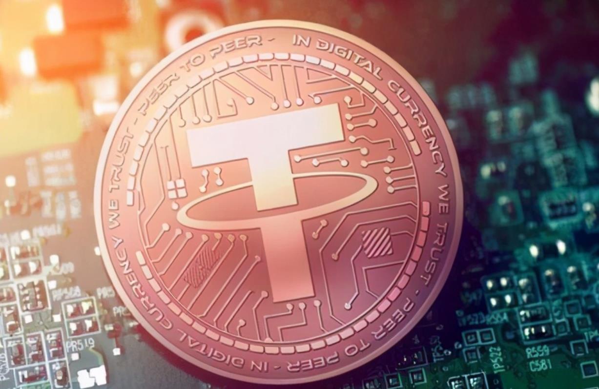 包含USDT-泰达币交易会所的词条