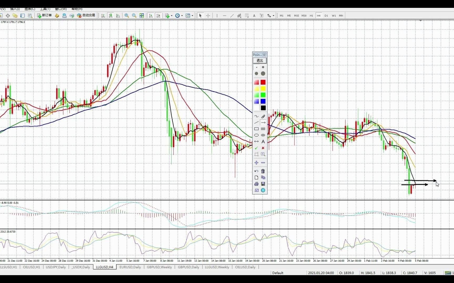 大田环球贵金属(香港大田环球贵金属)