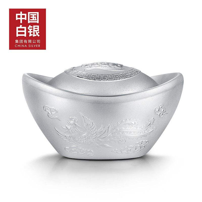 白银贵金属(白银贵金属价格)