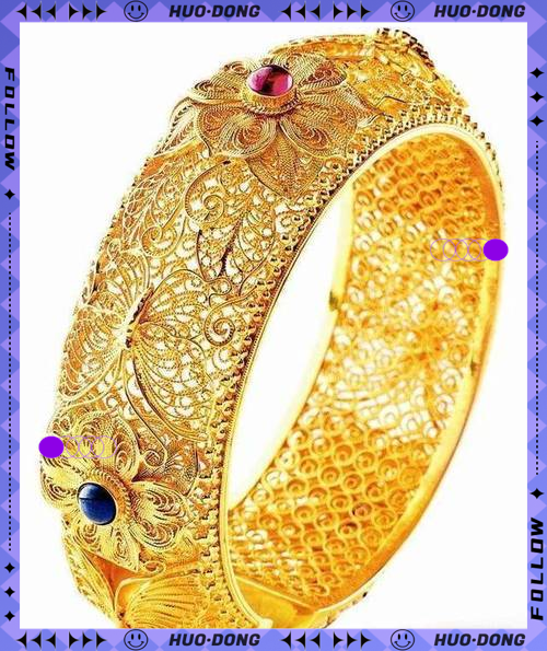 贵金属首饰(贵金属首饰价格实时行情)