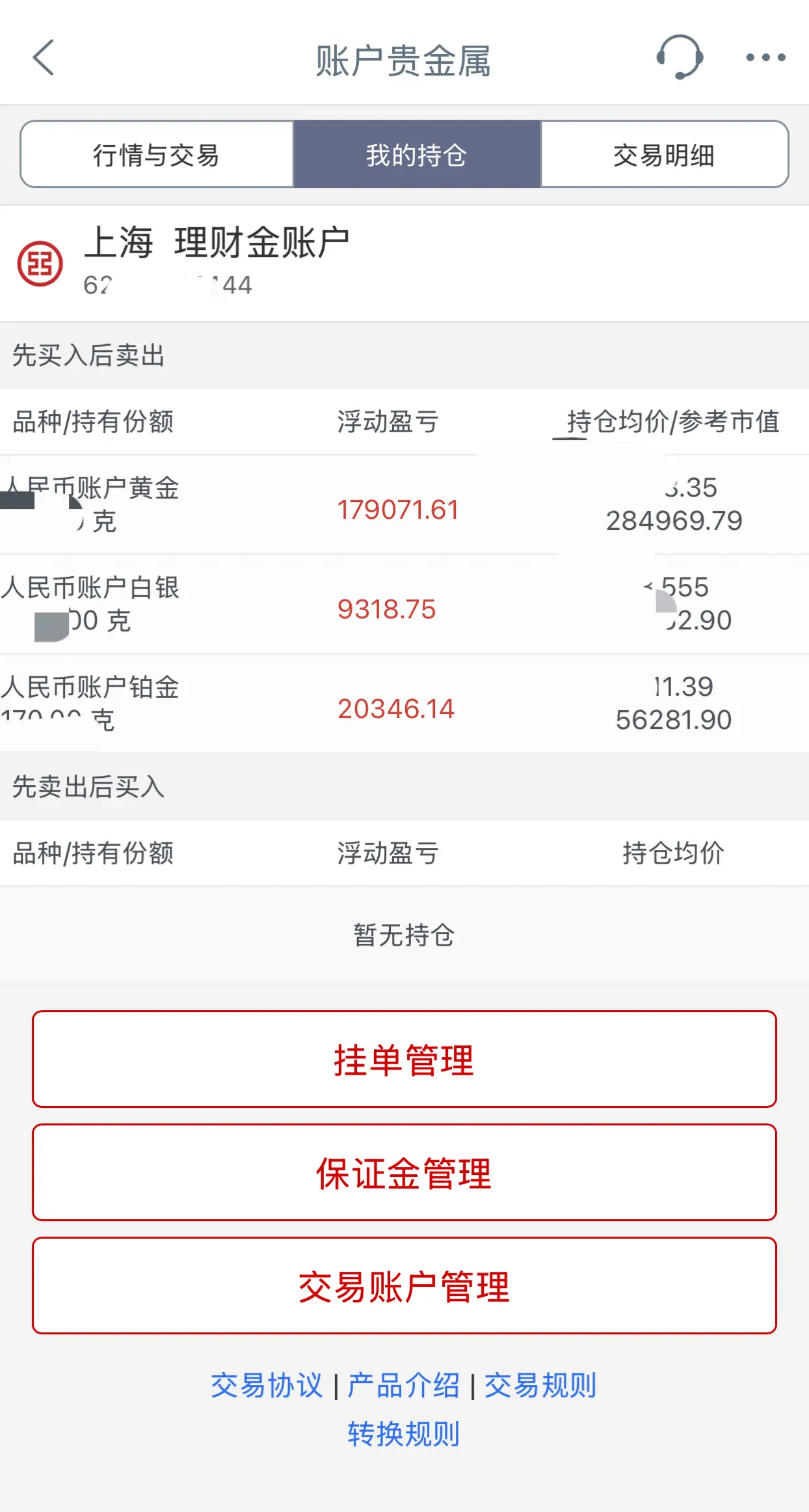 贵金属工行行情(贵金属价格行情走势图工商银行)