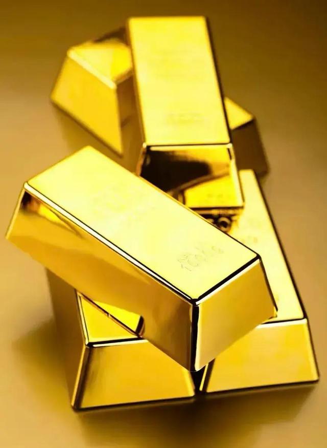 贵金属市场(避险情绪再度引爆贵金属市场)