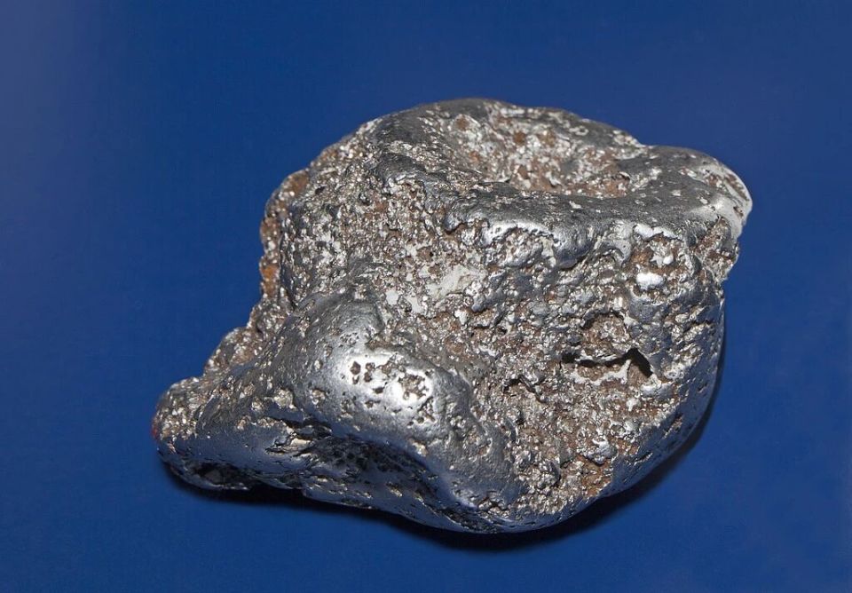 金属贵金属(金盛贵金属平台)