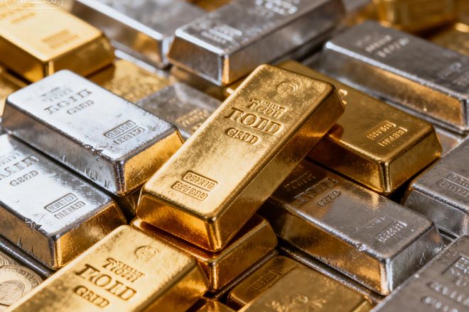 期货贵金属(期货贵金属价格)